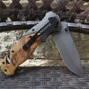 Doom Blade Model B Knife
