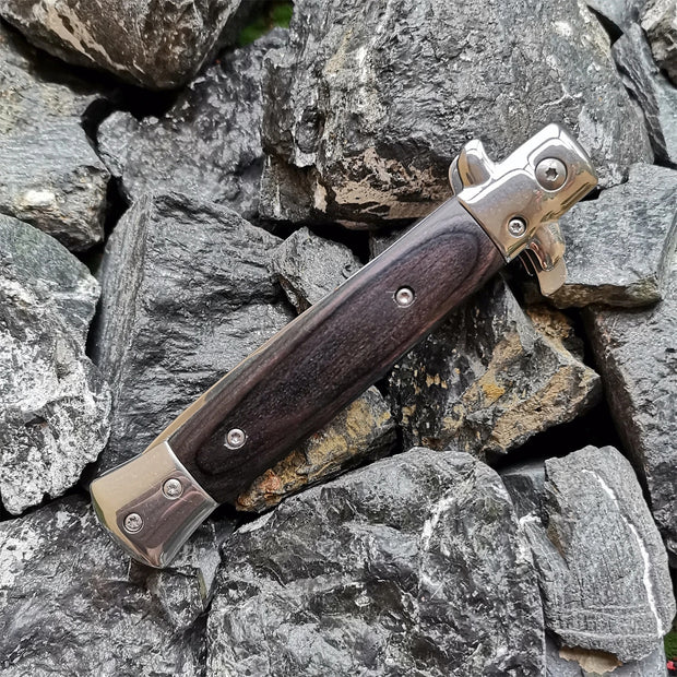 EDC Thin Blade Portable Knife – Pro Survivals