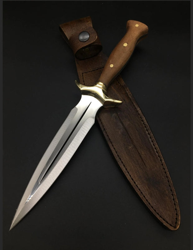 FS Fixed Blade Survival Knife