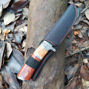Fixed Blade Outdoor Knife