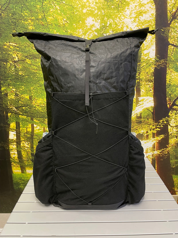 PBD Ultralight - SOOLITE50 Backpack - Dyneema (DCF 2.92)