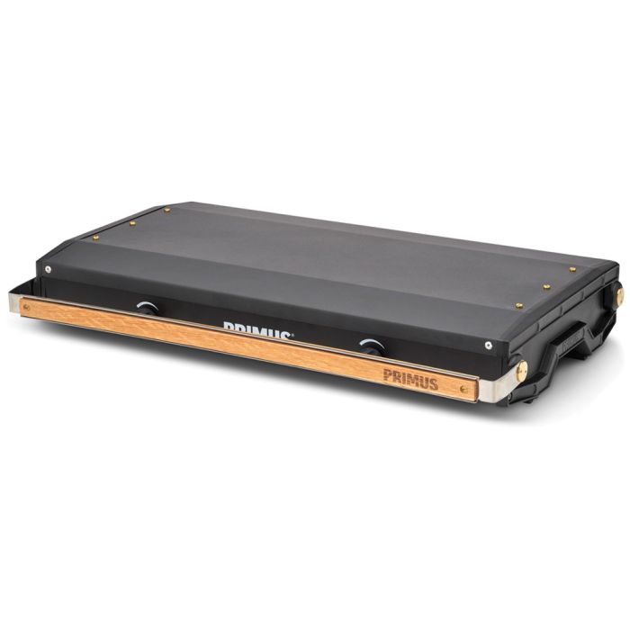 ストーブ/コンロ PRIMUS - PRIMUS KINJIA 2-BURNER GAS STOVE Kinjia 2 Burner Stove – Foster Outdoor