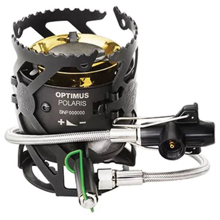 OPTIMUS POLARIS OPTIFUEL STOVE – Pro Survivals