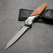 Pro EDC Camping Knife A1
