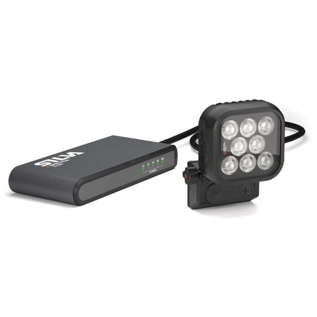 SILVA SPECTRA A 10000 LUMEN