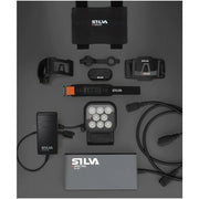 SILVA SPECTRA A 10000 LUMEN