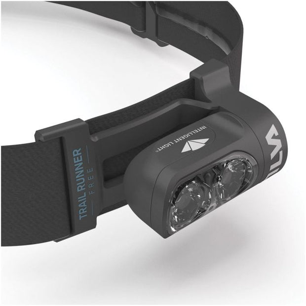 SILVA TRAIL RUNNER FREE H 400 LUMEN