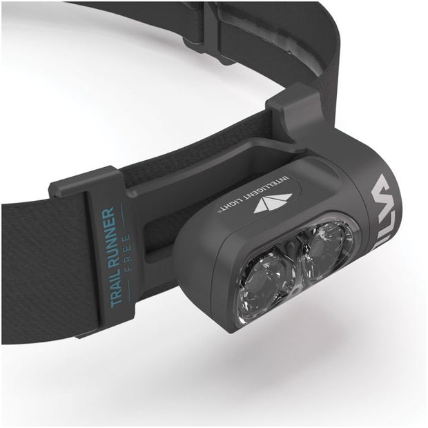 SILVA TRAIL RUNNER FREE 400 LUMEN