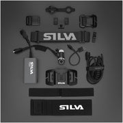 SILVA SILVA TRAIL SPEED 5XT - 1200