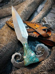 Aries Push Knife - Pro Survivals