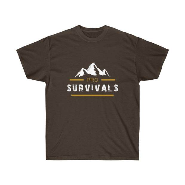Pro Survivals T-Shirt