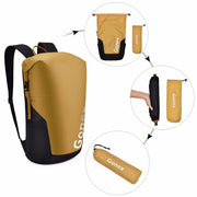 35L Ultralight Foldable Sports Daypack - Pro Survivals