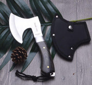 Camping Hand Axe - Pro Survivals