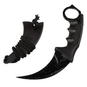 Tactical Claw Knife