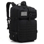 45L Tactical Military Style Backpack - Pro Survivals