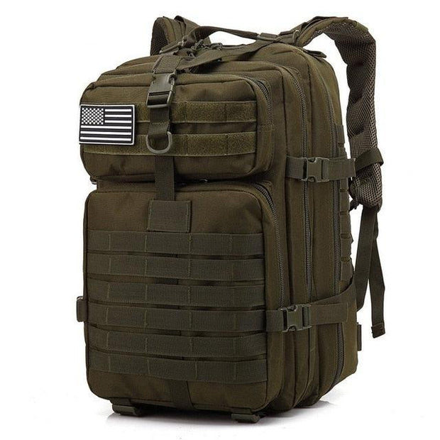 Packs & Bags – Pro Survivals