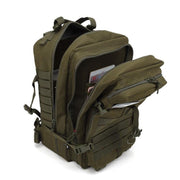 45L Tactical Military Style Backpack - Pro Survivals