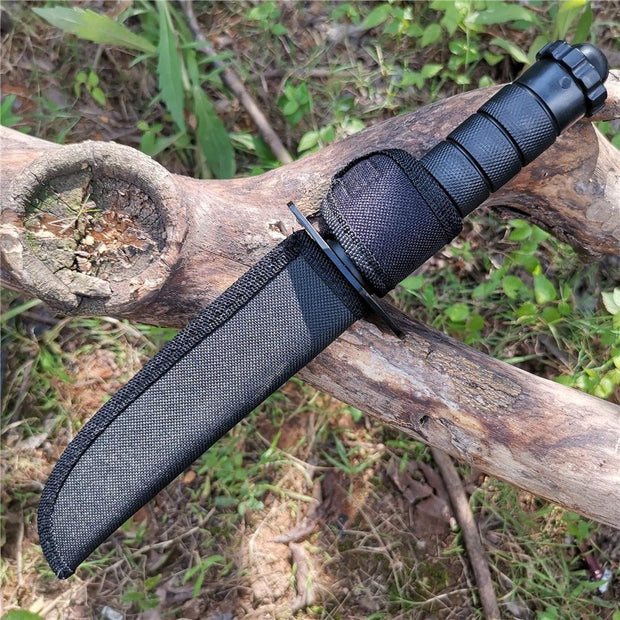 Bear Five Fixed Blade Knife - Pro Survivals