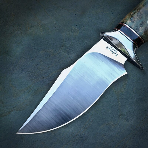 Trail Finder Fixed Blade Knife