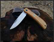 Handmade Pocket Knife
