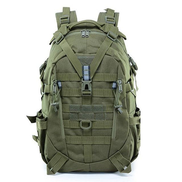 40L Camping Military Style Backpack - Pro Survivals