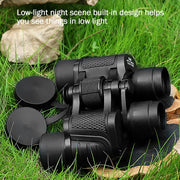 80x80 HD Outdoor Binoculars - Pro Survivals