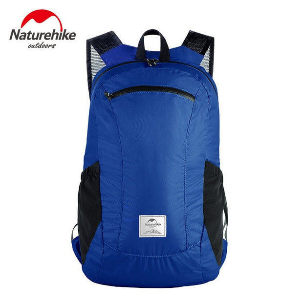 Naturehike Folding Backpack