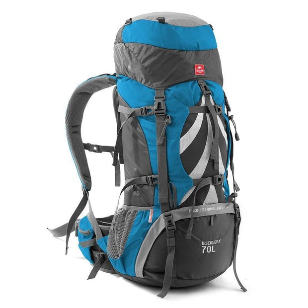70L Mountaineering Backpack - Pro Survivals