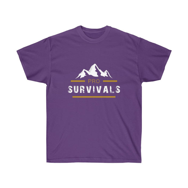 Pro Survivals T-Shirt